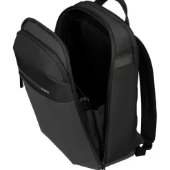 Overige Rugzakken-Samsonite Moderny 15,6 inch laptop rugzak 22,5 liter black