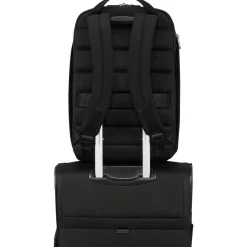 Overige Rugzakken-Samsonite Moderny 15,6 inch laptop rugzak 22,5 liter black