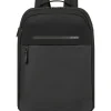 Overige Rugzakken-Samsonite Moderny 17,3 inch laptop rugzak 28 liter black
