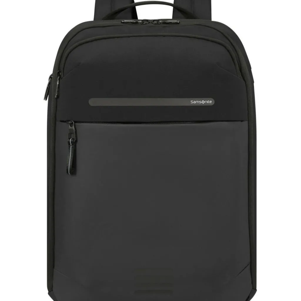Overige Rugzakken-Samsonite Moderny 17,3 inch laptop rugzak 28 liter black
