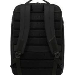 Overige Rugzakken-Samsonite Moderny 17,3 inch laptop rugzak 28 liter black