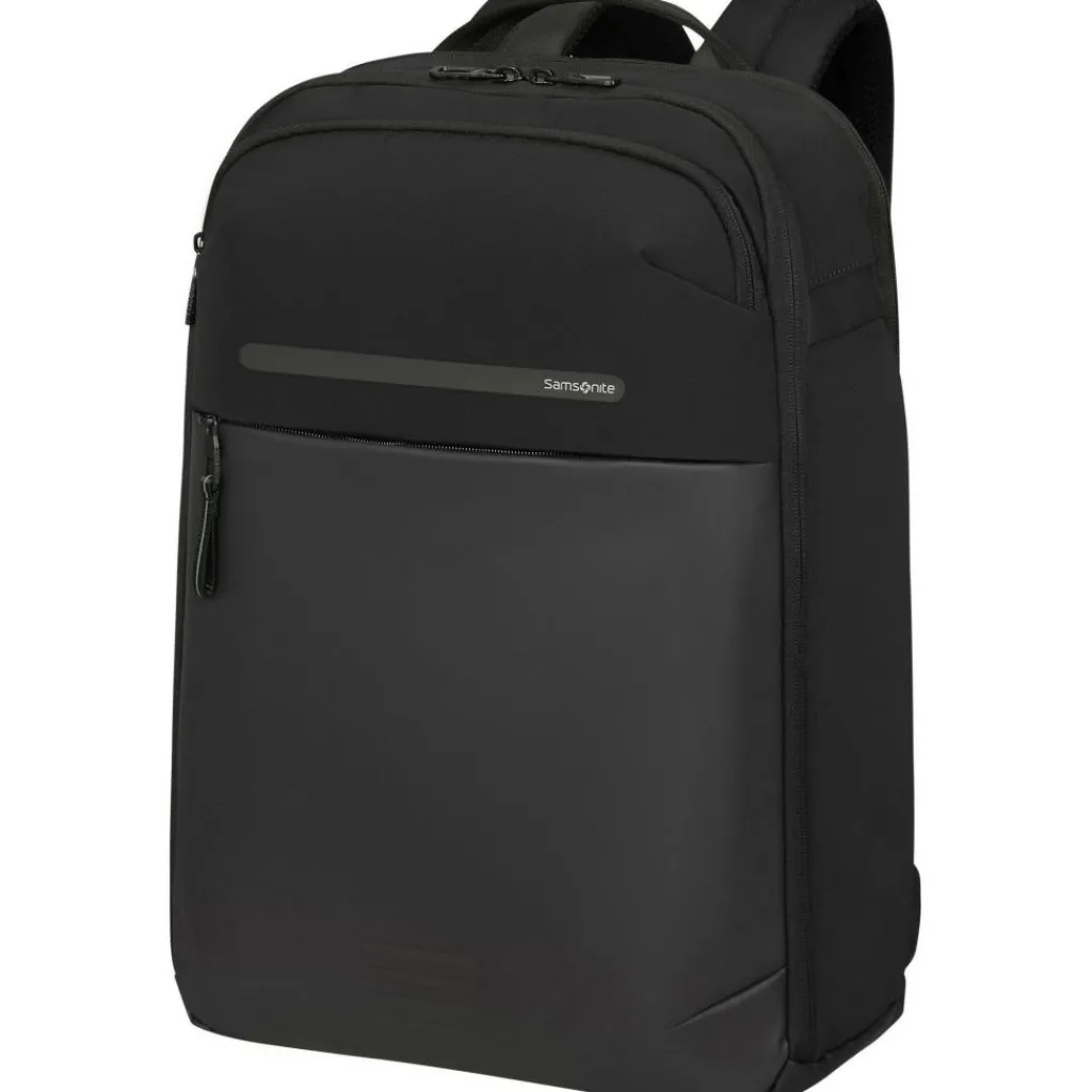 Overige Rugzakken-Samsonite Moderny 17,3 inch laptop rugzak 28 liter black