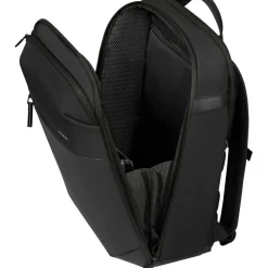 Overige Rugzakken-Samsonite Moderny 17,3 inch laptop rugzak 28 liter black
