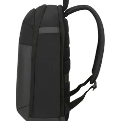 Overige Rugzakken-Samsonite Moderny 17,3 inch laptop rugzak 28 liter black