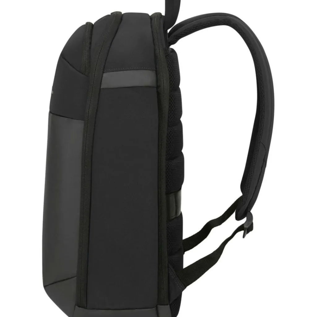Overige Rugzakken-Samsonite Moderny 17,3 inch laptop rugzak 28 liter black