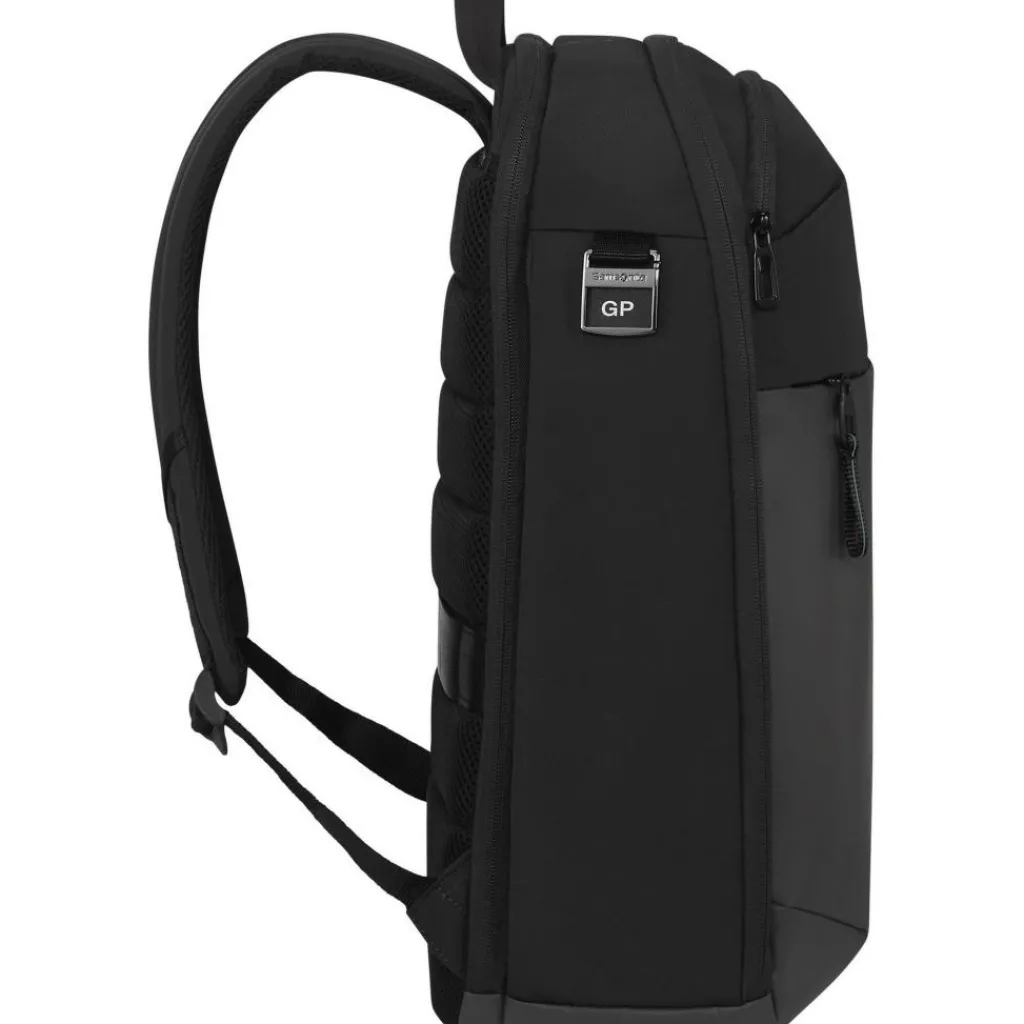 Overige Rugzakken-Samsonite Moderny 17,3 inch laptop rugzak 28 liter black