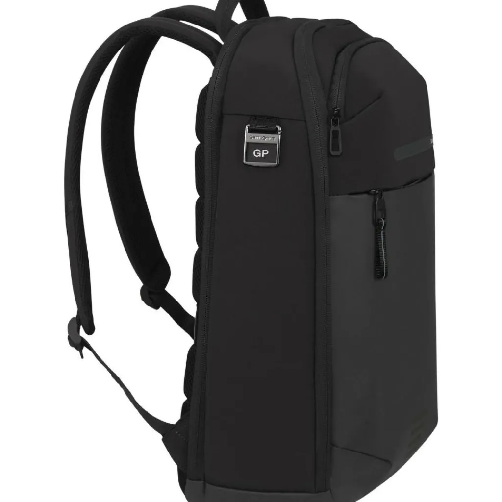 Overige Rugzakken-Samsonite Moderny 17,3 inch laptop rugzak 28 liter black