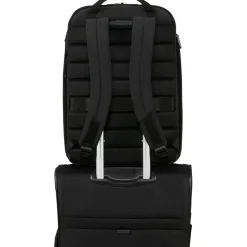 Overige Rugzakken-Samsonite Moderny 17,3 inch laptop rugzak 28 liter black