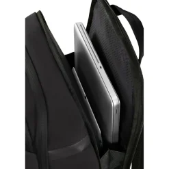 Overige Rugzakken-Samsonite Moderny 17,3 inch laptop rugzak 28 liter black