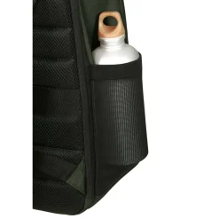 Samsonite Moderny Underseat 14,1 inch laptop rugzak 20 liter green< Overige Rugzakken