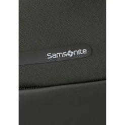 Samsonite Moderny Underseat 14,1 inch laptop rugzak 20 liter green< Overige Rugzakken