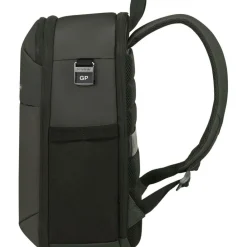 Samsonite Moderny Underseat 14,1 inch laptop rugzak 20 liter green< Overige Rugzakken