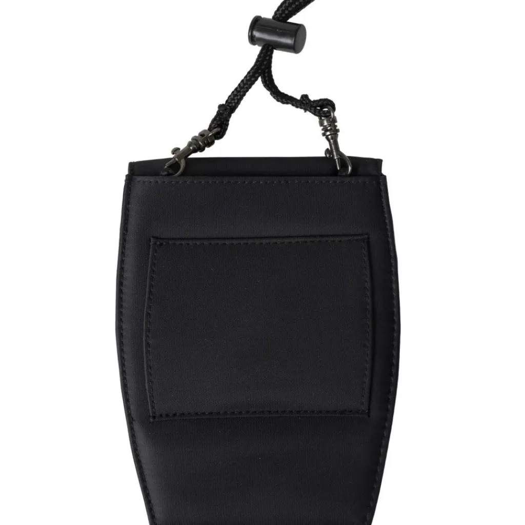 Samsonite Multi Pocket neck wallet black< Moneybelts & Documententasjes