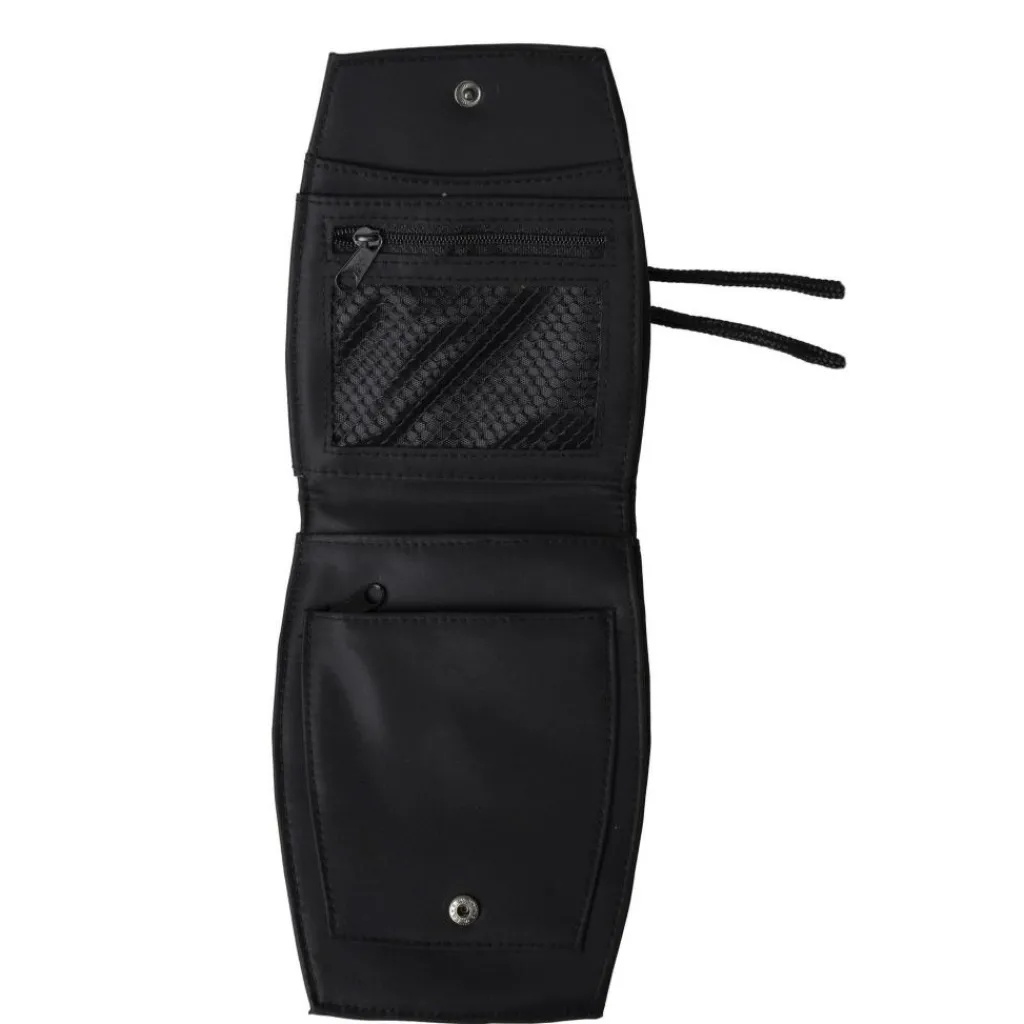 Samsonite Multi Pocket neck wallet black< Moneybelts & Documententasjes