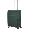 Samsonite Paralux HS Spinner 67 koffer olive< Koffersoorten|Fietsartikelen