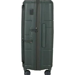 Samsonite Paralux HS Spinner 67 koffer olive< Koffersoorten|Fietsartikelen