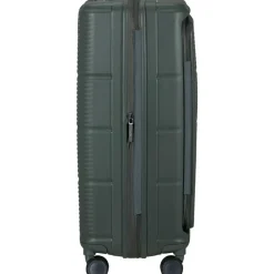 Samsonite Paralux HS Spinner 67 koffer olive< Koffersoorten|Fietsartikelen