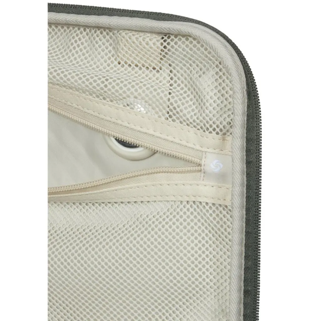 Samsonite Paralux HS Spinner 67 koffer olive< Koffersoorten|Fietsartikelen
