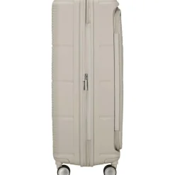 Samsonite Paralux HS Spinner 75 koffer stone grey< Koffersoorten|Fietsartikelen