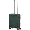 Fietsartikelen|Koffersoorten-Samsonite Paralux HS Spinner 55 koffer olive