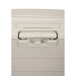 Koffersoorten|Fietsartikelen-Samsonite Paralux HS Spinner 55 koffer stone grey