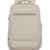 Overige Rugzakken-Samsonite Paralux 2-In-1 Travel 15,6 inch laptop rugzak 26  liter stone grey