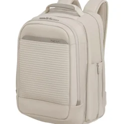 Overige Rugzakken-Samsonite Paralux 2-In-1 Travel 15,6 inch laptop rugzak 26  liter stone grey