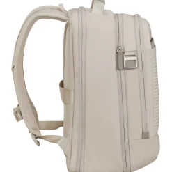 Overige Rugzakken-Samsonite Paralux 2-In-1 Travel 15,6 inch laptop rugzak 26  liter stone grey