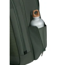 Overige Rugzakken-Samsonite Paralux 2-In-1 Travel 15,6 inch laptop rugzak 26  liter olive