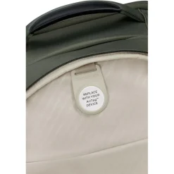 Overige Rugzakken-Samsonite Paralux 2-In-1 Travel 15,6 inch laptop rugzak 26  liter olive
