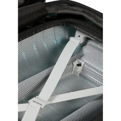 Koffersoorten|Fietsartikelen-Samsonite Proxis Spinner 55 koffer petrol blue