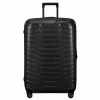 Samsonite Proxis Spinner 75 koffer matt graphite< Koffersoorten|Fietsartikelen