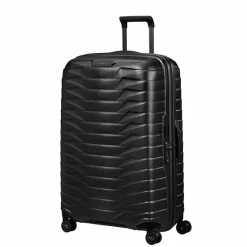 Samsonite Proxis Spinner 75 koffer matt graphite< Koffersoorten|Fietsartikelen