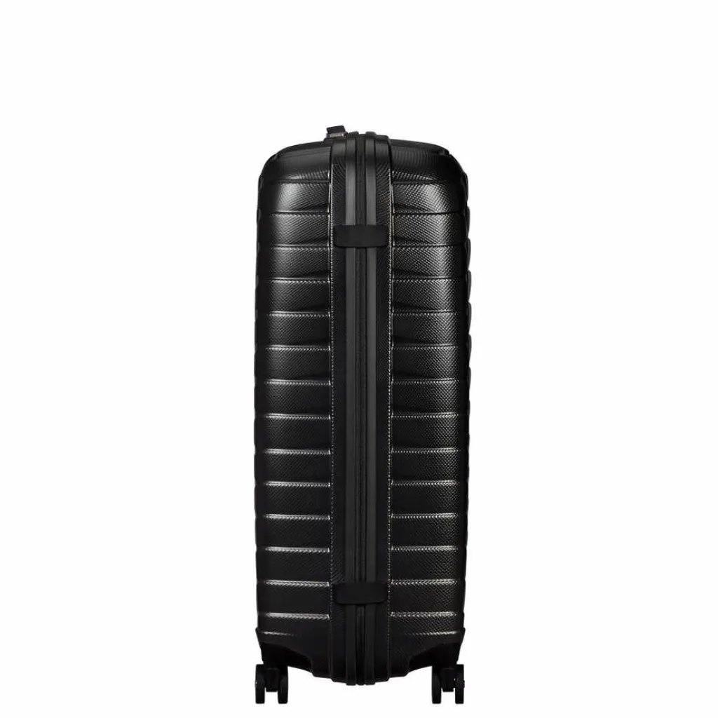 Samsonite Proxis Spinner 75 koffer matt graphite< Koffersoorten|Fietsartikelen