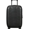 Samsonite Proxis Spinner koffer 55 - 26 cm matt graphite< Koffersoorten|Fietsartikelen