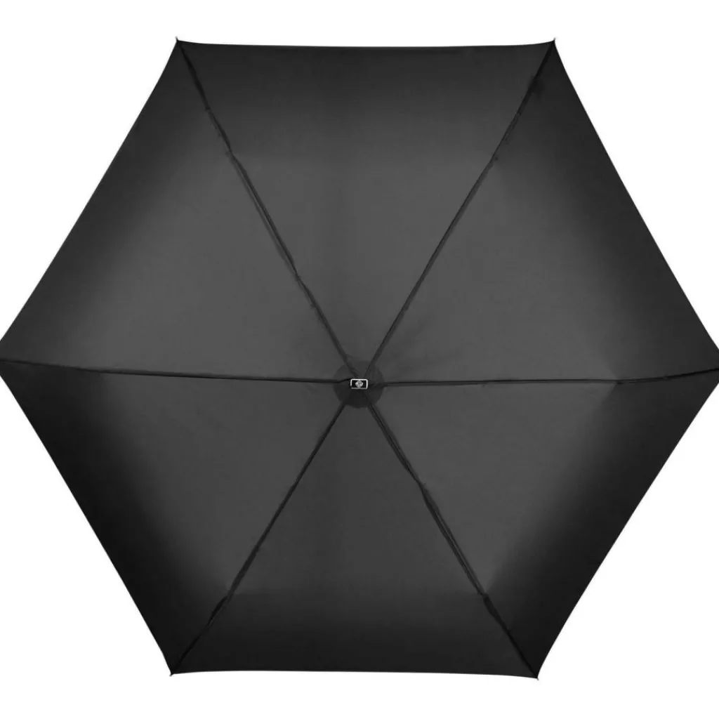Paraplu's-Samsonite Rain Pro paraplu black
