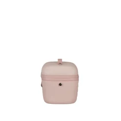 Samsonite StackD beautycase rose< Toilettassen