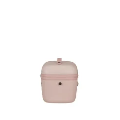 Samsonite StackD beautycase rose< Toilettassen