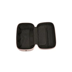 Samsonite StackD beautycase rose< Toilettassen