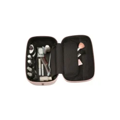 Samsonite StackD beautycase rose< Toilettassen