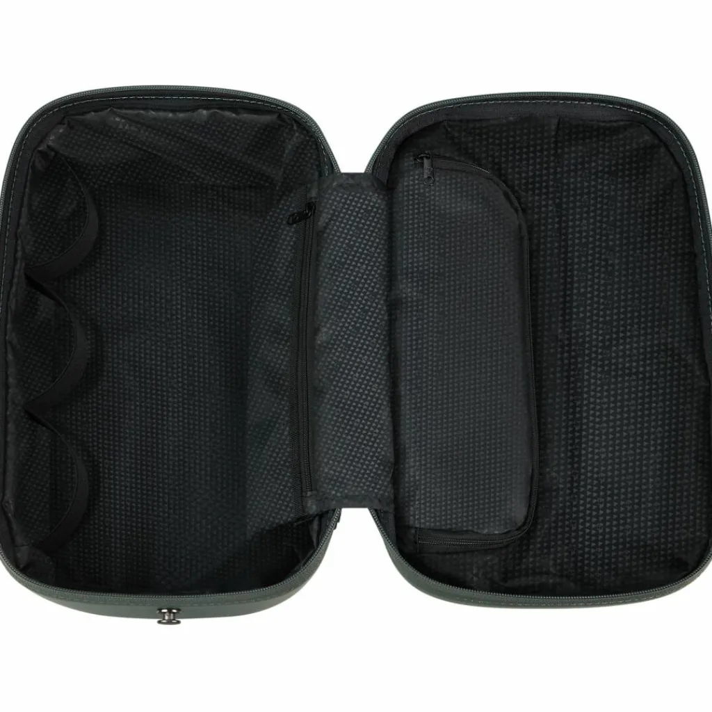 Toilettassen-Samsonite StackD beautycase sage