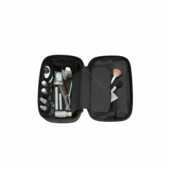 Samsonite StackD beautycase black< Toilettassen