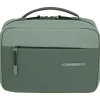 Samsonite StackD toilettas sage green< Toilettassen