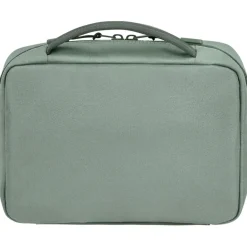 Samsonite StackD toilettas sage green< Toilettassen