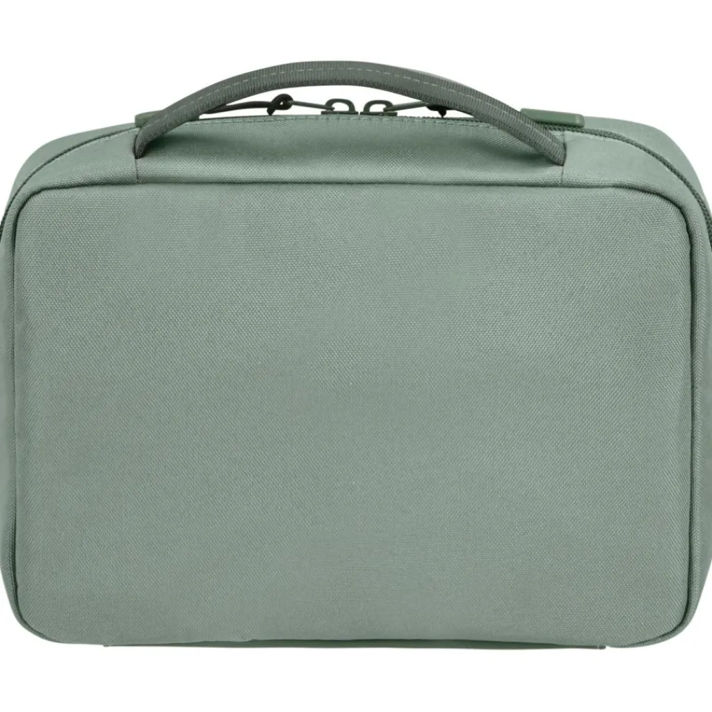 Samsonite StackD toilettas sage green< Toilettassen