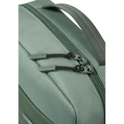 Samsonite StackD toilettas sage green< Toilettassen