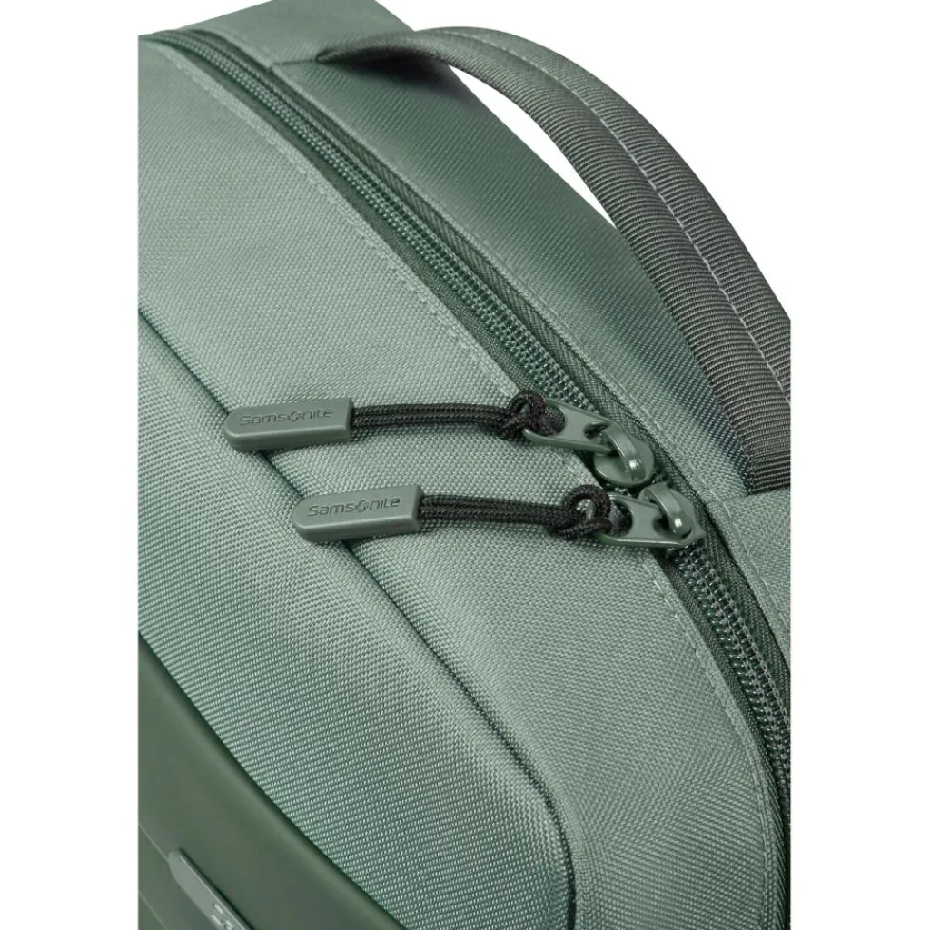 Samsonite StackD toilettas sage green< Toilettassen