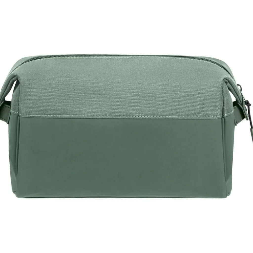 Samsonite Stackd toilettas sage< Toilettassen