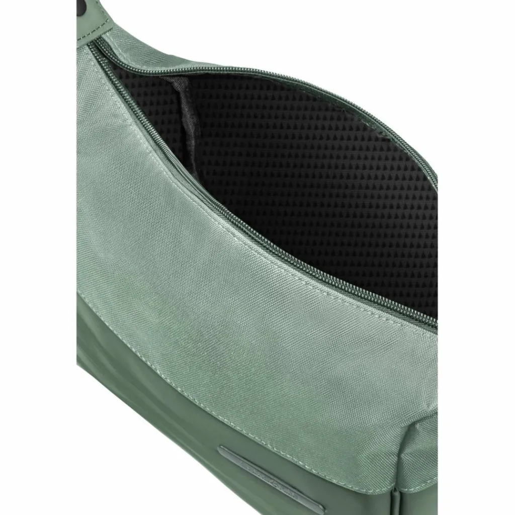 Samsonite Stackd toilettas sage< Toilettassen