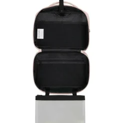 Toilettassen-Samsonite StackD toilettas rose